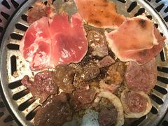 -韩盛·盛江山自助料理(沈辽路万达店)