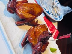 -侨美食家·41年地道粤菜(珠江新城店)