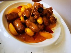 -莞香楼·正宗东莞菜(东升店)