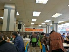 -老四季(南市场店)