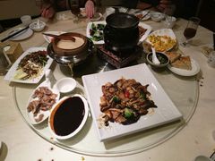-西安烤鸭店(369烤鸭王店)