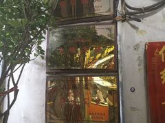 -老济南民间小吃·传统鲁菜(芙蓉街店)