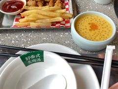 -集渔·泰式海鲜火锅(科华店)