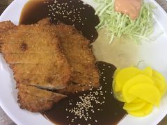 -山海珍味韩国料理(奥城店)