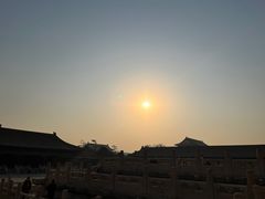 -北京市劳动人民文化宫(太庙)