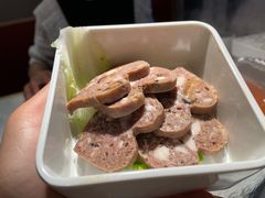 -左庭右院鲜牛肉火锅(苏州园区永旺店)