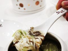 -寻味顺德·南记酒家·传统顺德菜·鱼生(广源路店)