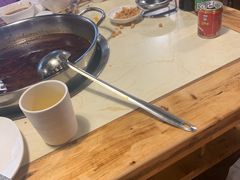 -味之绝热血美蛙鱼火锅(中坝店)