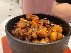 -茉莉餐厅(包河万达店)