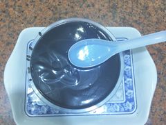 芝麻糊-百花传统甜品店(原址店)