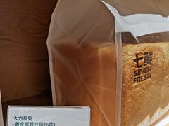 -七鲜超市(瑞虹天地太阳宫店)