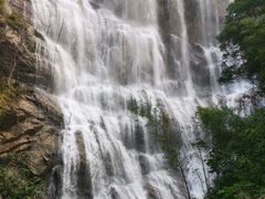 -千泷沟大瀑布旅游区