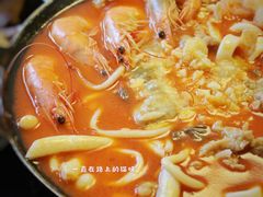 -鑫悦楼煎蟹·16年海鲜大排档