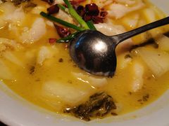 -外婆家(西红门荟聚购物中心店)