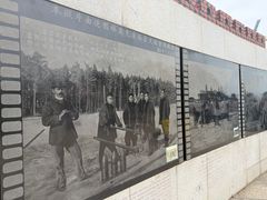 -胡里山炮台