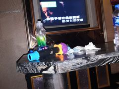 -空间8度量贩KTV(火车站店)