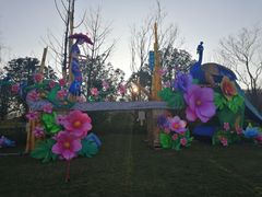 -天河潭旅游度假区