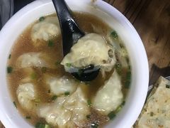 -天台小吃(新城店)