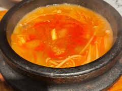 -七八冷面·延边朝鲜族美食(欢乐谷店)