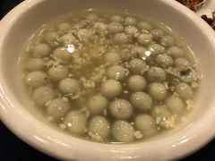 酒酿小圆子-老吉士酒家(天平路店)