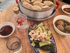 -老马家蒸饺(南海街店)