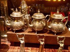 自助取餐区-Tajine Moroccan塔金摩洛哥中东餐厅