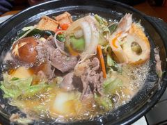 -合风谷(南下塘店)