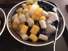 -鲜芋仙(中山路店)
