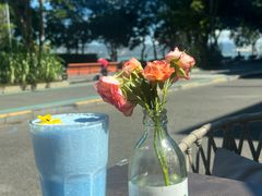 -ommo cafe(半岛城邦店)