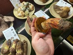 -滇野云南野生菌餐厅(陕西南路店)