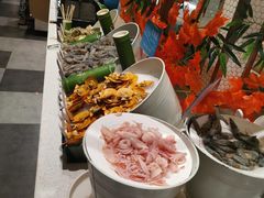 -星伦多自助料理(宝山龙湖天街店)