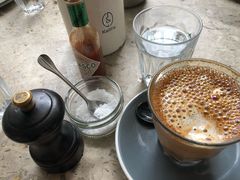 澳白-RAC BAR(安福路店)