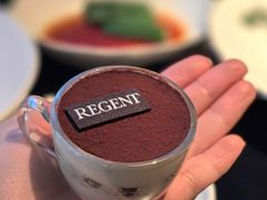 -丽晶轩中餐厅(重庆丽晶酒店)