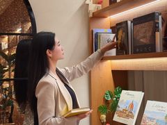 -米漾酒店(深圳会展中心岗厦地铁站店)