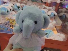 -游戏大魔方嗨乐场游戏城(德阳上美店)