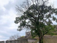 -台州府城(江南长城)