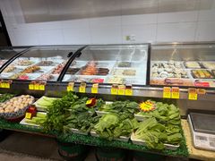 -永红源啤酒·烧烤·海鲜·大排档(台柳路店)