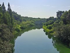 -眉山湿地公园(东坡区)