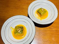 金汤豆腐-如禾素食·下午茶·糖水