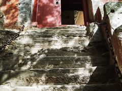 -北京上方山国家森林公园