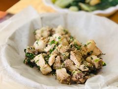 均安蒸猪-水乡人家私房菜(逢简店)