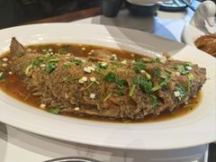 -梅利汴京烤鸭•开封豫菜地标店(东大街店)