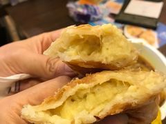 -许留山(梳士巴利道店)