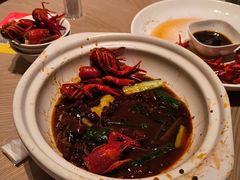 -艳阳天·非遗楚菜(武汉客厅店)