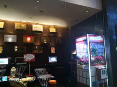 -自助火锅筷乐食代自助餐厅(金辰店)