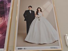 -海马体照相馆(大连柏威年购物中心店)