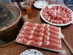 -岳合轩老北京涮肉