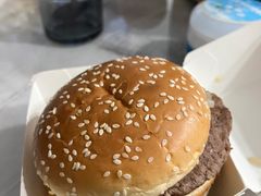 -麦当劳(南昌青山湖万达广场店)