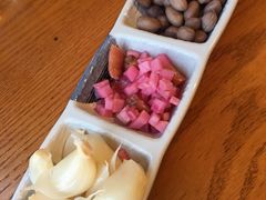-三太子地摊烧烤·小龙虾(北蔡店)