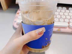 -瑞幸咖啡(苏河1号店)